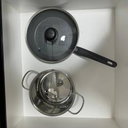 Фото Апартаменты на улице Натана Рахлина 15к 1