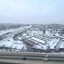 Фото Отель Декабрист на Богомякова 2