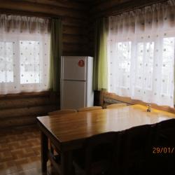 Коттедж 240 кв.м