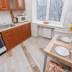 Фото Апартаменты Апарт Трофи на улице Генерала Озерова 34