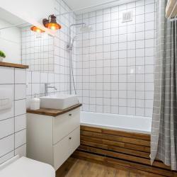 Фото Апартаменты на улице Гая 30А