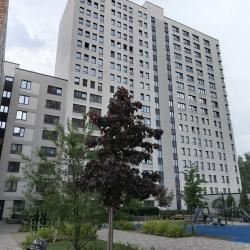 Фото Отель Твои сутки на улице Новаторов 8В