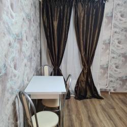 Апартаменты студия
