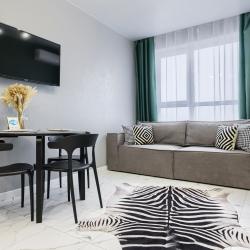 Фото Отель Maria Rooms (Мария Румс) на улице Малиновского