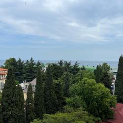 3-местный 2-комнатный номер люкс