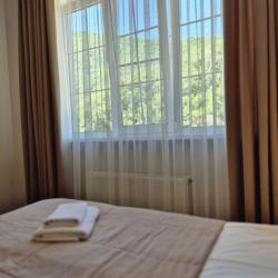 4-местные апартаменты улучшенные с террасой