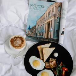 Фото Отель Амурский