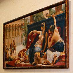 Фото Отель Терраса