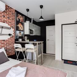 Фото Отель Home24 на улице Сосновая 1к2