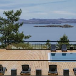 Фото Отель Алтан