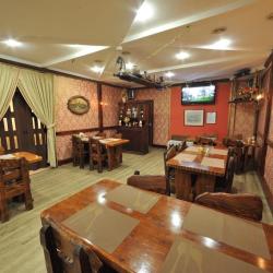 Фото Отель Успенская