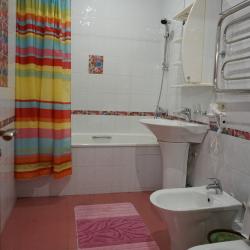 Фото Отель Снежинка