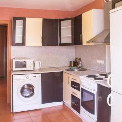 1-комнатные апартаменты стандарт №2