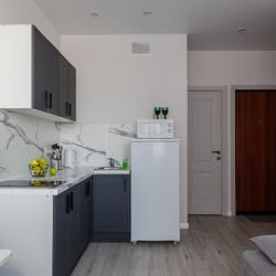 Фото Li Apartments Green (Ли Апартаменты Греен) на улице Парковая