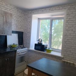 Фото Апартаменты на улице Молодёжная