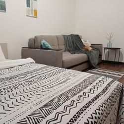 Фото Апартаменты Сретенка