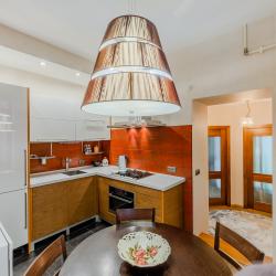 фото 15 Dere Apartments на Казанской, 50
