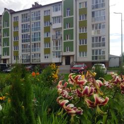 Фото СТОП.СНЯТО! Апартаменты Морской роман