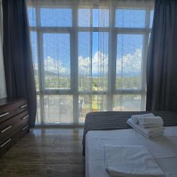 Фото Отель Лемонграсс