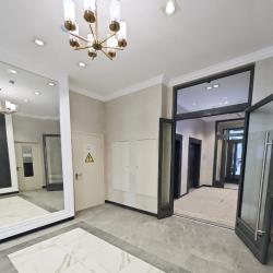 Фото Отель Квартира на Октябрьской Набережной 40