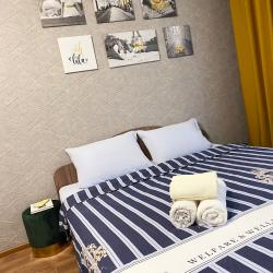 Фото Апартаменты на улице Лазо 38