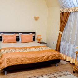 Фото Отель Европа