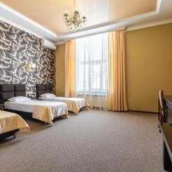 Фото Отель GoldStar (ГолдСтар)