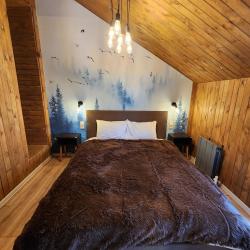 Фото Отель Chilla Villa Baikal (Чилла Вилла Байкал)