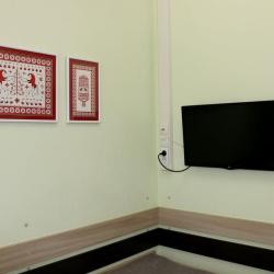 Фото Отель Прялица