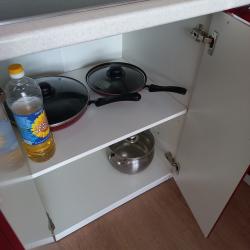 Фото Апартаменты на улице Николая Островского