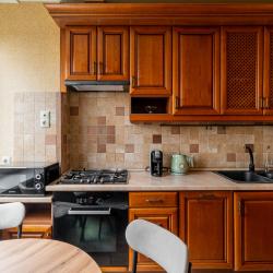 Фото Отель Апарт Комфорт на бульваре Новинский