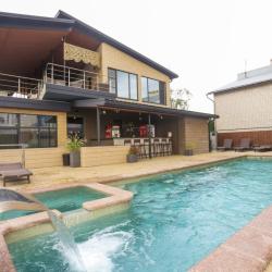 Фото Отель Аль Маре