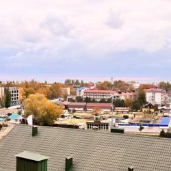 Фото Отель Триера