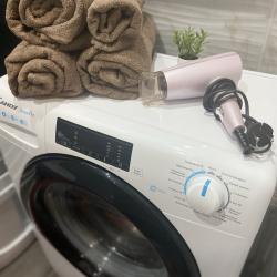 Фото Отель K_Apartments (К_Апартментс) на проспекте Ленинский