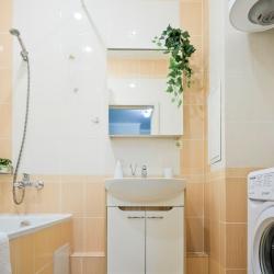 Фото Апартаменты Семейная пристань на улице Морская 43