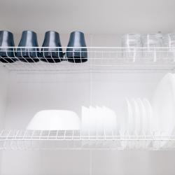 1-комнатные апартаменты улучшенные