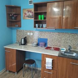 Фото Отель Тифлис