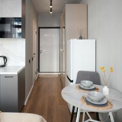 Фото Апартаменты Kislorod Urban studio