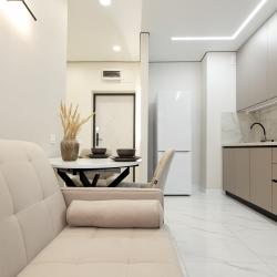 Фото Отель KEY2HOME на улице Берберовская 9/2