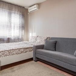 Фото Отель Deivi на улице Лавочкина 23