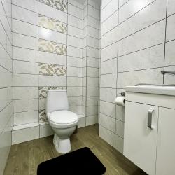 3-комнатные апартаменты улучшенные