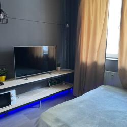 Фото Апартаменты Plaum на улице Шувалова 22к1