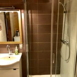 Фото Апартаменты на бульваре Олимпийский