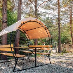 Коттедж Сакура