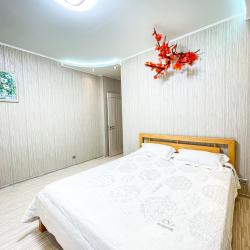 3-комнатные апартаменты улучшенные