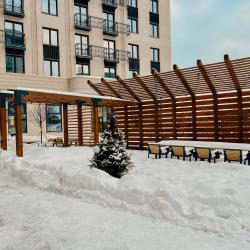 Фото Апартаменты Privi House на Красной 140