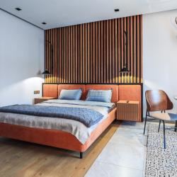 Фото Отель Apart Hotel Colibri (Колибри)