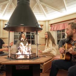 Фото Отель Имение