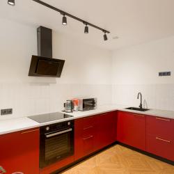 Фото Отель RentAp на улице В.Алендея 3