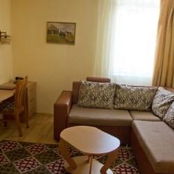 Фото Отель Горы Азии